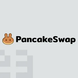 Pancakeswap Cake
